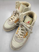 ×UNION AIR JORDAN 2 RETEO SP|NIKE