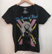 コートニー・ラブTEE|HYSTERIC GLAMOUR