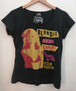 BLONDIE TEE|HYSTERIC GLAMOUR