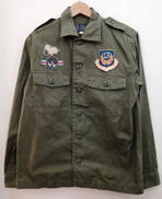 ミリタリーシャツ|BUZZ RICKSON'S