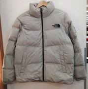 ASPEN EX ON BALL JACKET|THE NORTH FACE