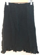 ギャザースカート|ME ISSEY MIYAKE