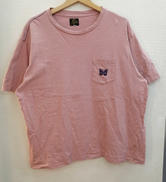 Tシャツ|NEEDLES