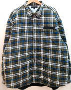 キルティングシャツジャケット|TOMMY HILFIGER