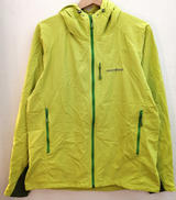 マウンテンパーカー|MONTBELL