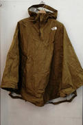 ポンチョ|THE NORTH FACE