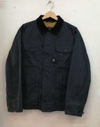 ユーティリティジャケット|THE SCOTCH HOUSE