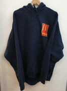 ×マクドナルドフーディー|TRAVIS SCOTT