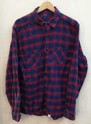 LSシャツ|BEDWIN&THE HEARTBREAKERS