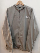 SUNSHADE FULL ZIP HOODIE|THE NORTH FACE