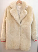 ボアコート|OSHOMA REI