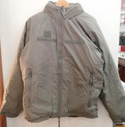 BAF社製プリマロフトパーカ|-