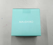 エクソショットクリーム|MA・SHIRO