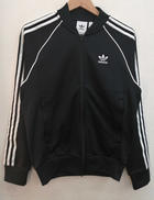 トラックジャケット|ADIDAS