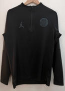 パリサンジェルマントレーニングトップ|NIKE