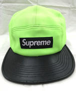 キャップ|SUPREME