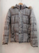 ダウンジャケット|EDELWEISS