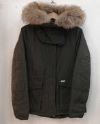 ファー付ダウン|WOOLRICH