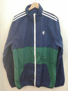 ナイロンジャケット|ADIDAS