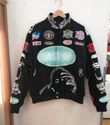 レーシングジャケット|X-LARGE