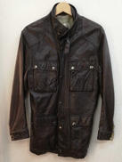 レザージャケット|UNITED ARROWS