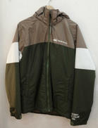 中綿ジャケット|CANTERBURY