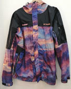 ×X-LARGEマウンテンパーカー|COLUMBIA