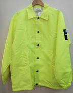 ネオンカラーコーチジャケット|HELLY HANSEN