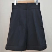 タックショートパンツ|JANE SMITH