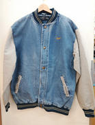 デニムスタジャン|LUNAPIER