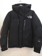バルトロライトジャケット|THE NORTH FACE