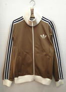 トラックジャケット|ADIDAS