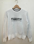 プリントニット|DUBLE STANDARD CLOTHING