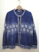 ノルディックカーディガン|CROFT&BARROW