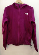 スワローテイルナイロンジャケット|THE NORTH FACE