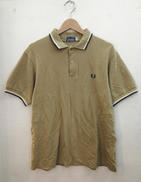 ポロシャツ|FRED PERRY
