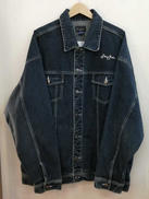 デニムジャケット|SEAN JOHN