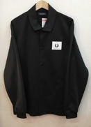 ジャージコーチジャケット|FRED PERRY