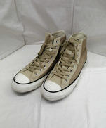 ハイカットスニーカー|CONVERSE