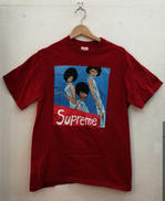 グルーブTシャツ|SUPREME