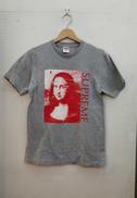モナリザTシャツ|SUPREME