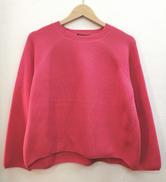 ボックスニット|MACPHEE