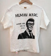 "2015" T|HUMAN MADE