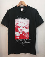 マドンナTシャツ|SUPREME