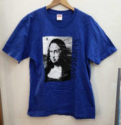 モナリザTシャツ|SUPREME