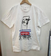 JEAN PAULシャツ|SUPREME