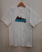 キャッツアイTシャツ|SUPREME