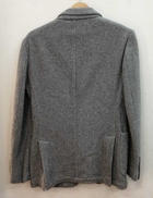 ウールジャケット|ELE VEN TY