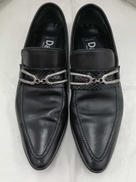 ドレスビッドローファー|DOLCE&GABBANA