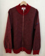 ニットジップジャケット|MASTER BUNNY EDITION